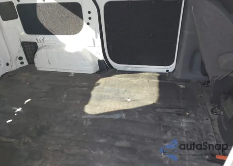 2015 Nissan Nv200 Sv из США, поврежденный, VIN 3N6CM0KN7FK703538